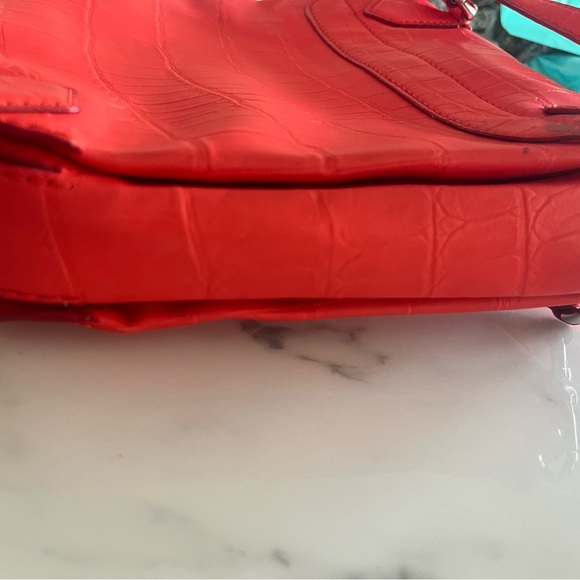 Marc by Marc Jacobs Orange crossbody - Picture 8 of 16